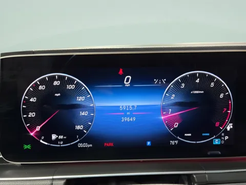 More photos of 2025 Mercedes-Benz GLS 450 at Countryside Mitsubishi, IL