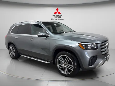 Photos of 2025 Mercedes-Benz GLS 450 for sale in Countryside, IL at Countryside Mitsubishi