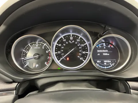 More photos of 2025 Mazda CX-5 2.5 S Carbon Edition at Countryside Mitsubishi, IL