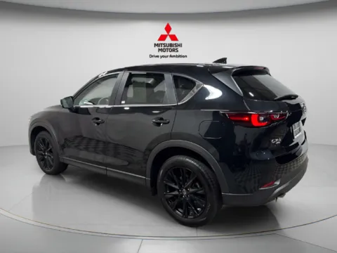 More photos of 2025 Mazda CX-5 2.5 S Carbon Edition at Countryside Mitsubishi, IL