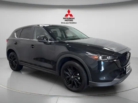 Photos of 2025 Mazda CX-5 2.5 S Carbon Edition for sale in Countryside, IL at Countryside Mitsubishi
