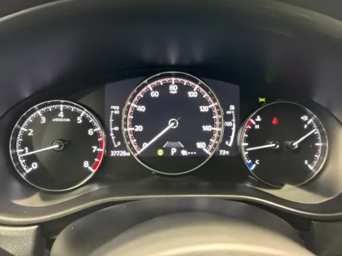 More photos of 2025 Mazda CX-30 2.5 S Carbon Edition at Countryside Mitsubishi, IL