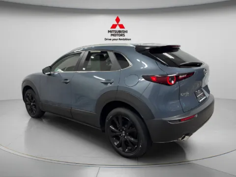 More photos of 2025 Mazda CX-30 2.5 S Carbon Edition at Countryside Mitsubishi, IL
