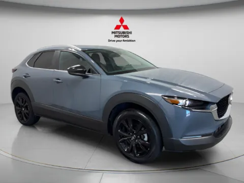 Photos of 2025 Mazda CX-30 2.5 S Carbon Edition for sale in Countryside, IL at Countryside Mitsubishi