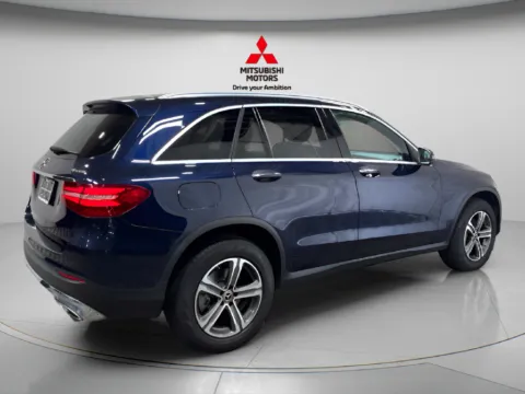 Another view of 2018 Mercedes-Benz GLC 300 for sale in Countryside, IL at Countryside Mitsubishi