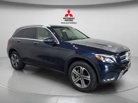 Photos of 2018 Mercedes-Benz GLC 300 for sale in Countryside, IL at Countryside Mitsubishi