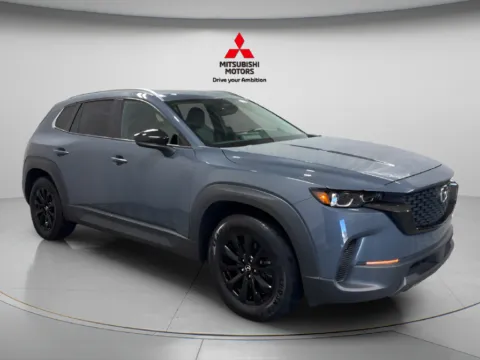 Photos of 2025 Mazda CX-50 2.5 S Preferred Package for sale in Countryside, IL at Countryside Mitsubishi