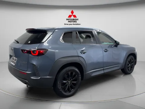 Another view of 2025 Mazda CX-50 2.5 S Preferred Package for sale in Countryside, IL at Countryside Mitsubishi