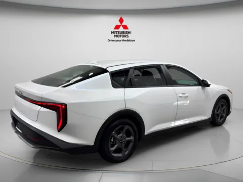 Another view of 2025 Kia K4 LXS for sale in Countryside, IL at Countryside Mitsubishi