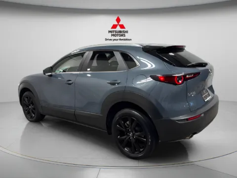 More photos of 2025 Mazda CX-30 2.5 S Carbon Edition at Countryside Mitsubishi, IL