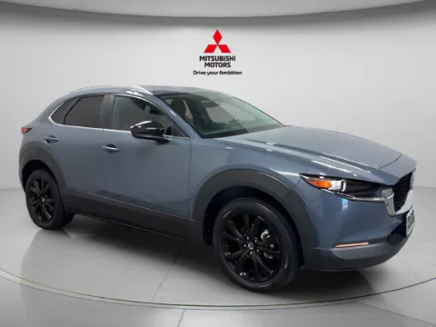 Photos of 2025 Mazda CX-30 2.5 S Carbon Edition for sale in Countryside, IL at Countryside Mitsubishi