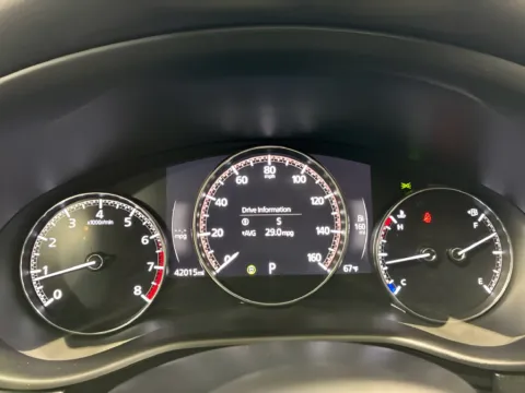 More photos of 2025 Mazda CX-30 2.5 S Carbon Edition at Countryside Mitsubishi, IL