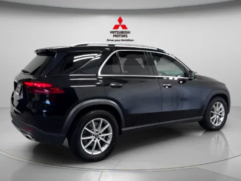 More photos of 2025 Mercedes-Benz GLE 350 at Countryside Mitsubishi, IL