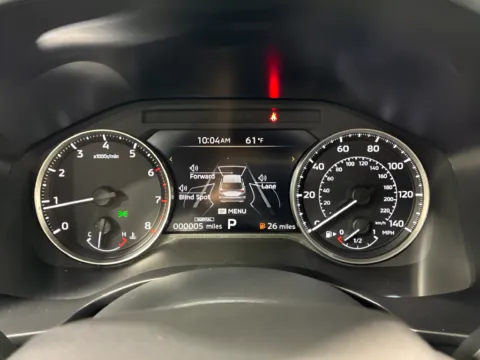 More photos of 2026 Mitsubishi Outlander LE at Countryside Mitsubishi, IL
