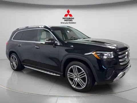 Photos of 2025 Mercedes-Benz GLS 450 for sale in Countryside, IL at Countryside Mitsubishi