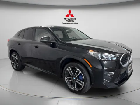 Photos of 2026 BMW X2 xDrive28i for sale in Countryside, IL at Countryside Mitsubishi