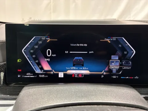 More photos of 2026 BMW X6 xDrive40i at Countryside Mitsubishi, IL