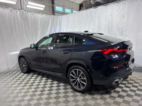 More photos of 2026 BMW X6 xDrive40i at Countryside Mitsubishi, IL