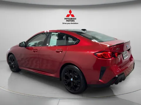 More photos of 2026 BMW 2 Series 228 Gran Coupe at Countryside Mitsubishi, IL