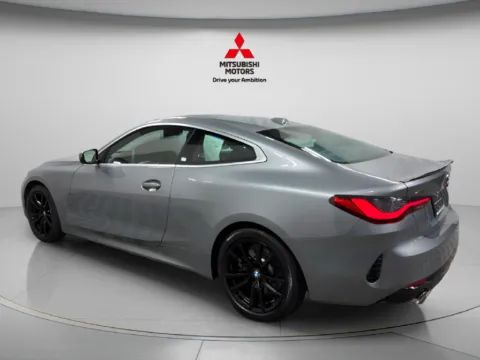 More photos of 2026 BMW 4 Series 430i xDrive at Countryside Mitsubishi, IL