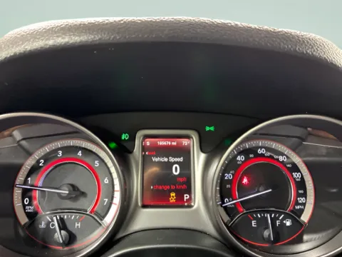 More photos of 2016 Dodge Journey Crossroad at Countryside Mitsubishi, IL