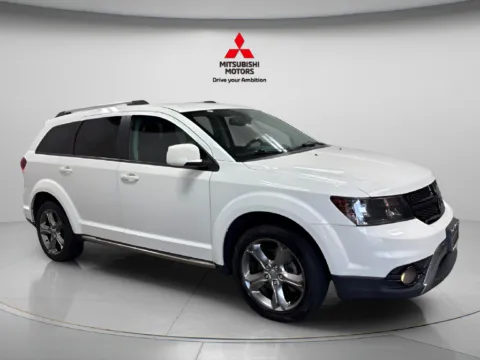 Photos of 2016 Dodge Journey Crossroad for sale in Countryside, IL at Countryside Mitsubishi