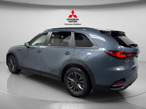 More photos of 2025 Mazda CX-70 3.3 Turbo Preferred at Countryside Mitsubishi, IL