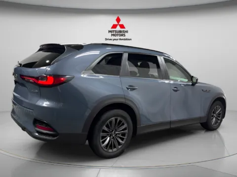 Another view of 2025 Mazda CX-70 3.3 Turbo Preferred for sale in Countryside, IL at Countryside Mitsubishi