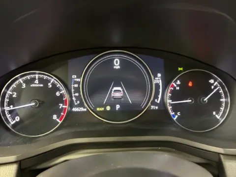 More photos of 2025 Mazda CX-70 3.3 Turbo Preferred at Countryside Mitsubishi, IL