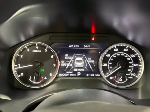 More photos of 2026 Mitsubishi Outlander LE at Countryside Mitsubishi, IL