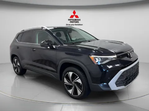 Photos of 2025 Volkswagen Taos 1.5T SE for sale in Countryside, IL at Countryside Mitsubishi