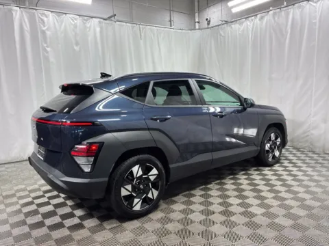 Another view of 2025 Hyundai Kona SEL for sale in Countryside, IL at Countryside Mitsubishi