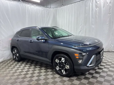 Photos of 2025 Hyundai Kona SEL for sale in Countryside, IL at Countryside Mitsubishi
