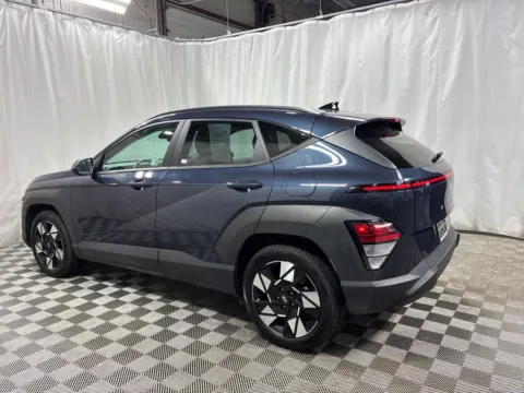 More photos of 2025 Hyundai Kona SEL at Countryside Mitsubishi, IL