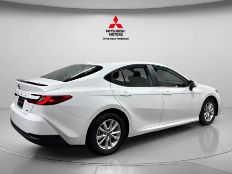 Another view of 2025 Toyota Camry LE for sale in Countryside, IL at Countryside Mitsubishi
