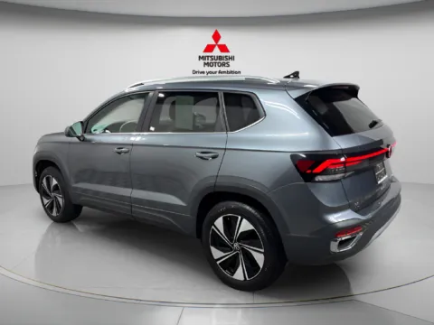 More photos of 2025 Volkswagen Taos 1.5T SE at Countryside Mitsubishi, IL