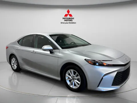 Photos of 2026 Toyota Camry LE for sale in Countryside, IL at Countryside Mitsubishi