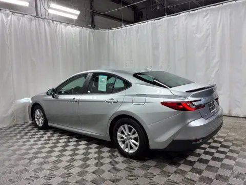 More photos of 2026 Toyota Camry LE at Countryside Mitsubishi, IL