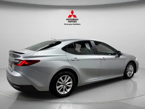 Another view of 2026 Toyota Camry LE for sale in Countryside, IL at Countryside Mitsubishi