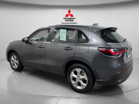 More photos of 2025 Honda HR-V LX at Countryside Mitsubishi, IL