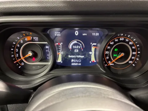 More photos of 2025 Jeep Wrangler Sport S at Countryside Mitsubishi, IL