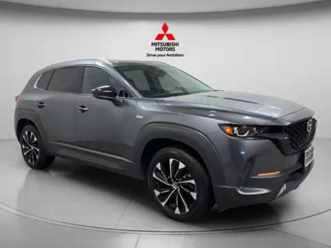 Photos of 2025 Mazda CX-50 Hybrid Premium Plus for sale in Countryside, IL at Countryside Mitsubishi