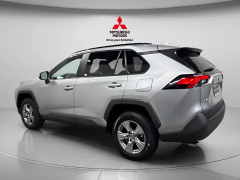More photos of 2025 Toyota RAV4 XLE at Countryside Mitsubishi, IL