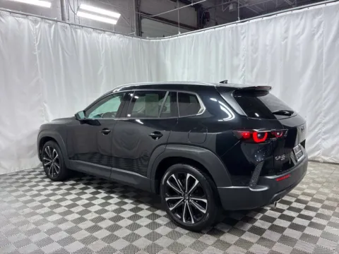 More photos of 2025 Mazda CX-50 2.5 S Premium Plus Package at Countryside Mitsubishi, IL