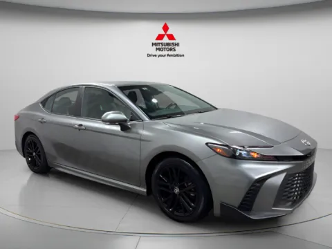 Photos of 2025 Toyota Camry SE for sale in Countryside, IL at Countryside Mitsubishi