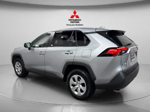 More photos of 2025 Toyota RAV4 LE at Countryside Mitsubishi, IL