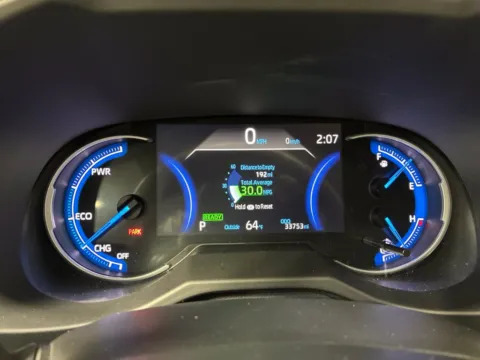More photos of 2025 Toyota RAV4 Hybrid LE at Countryside Mitsubishi, IL