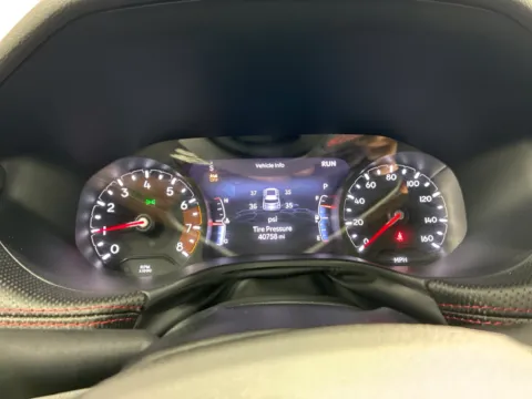 More photos of 2025 Jeep Compass Trailhawk at Countryside Mitsubishi, IL