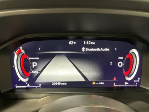 More photos of 2024 Nissan Rogue SL at Countryside Mitsubishi, IL