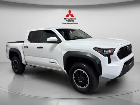 Photos of 2025 Toyota Tacoma TRD Off-Road for sale in Countryside, IL at Countryside Mitsubishi